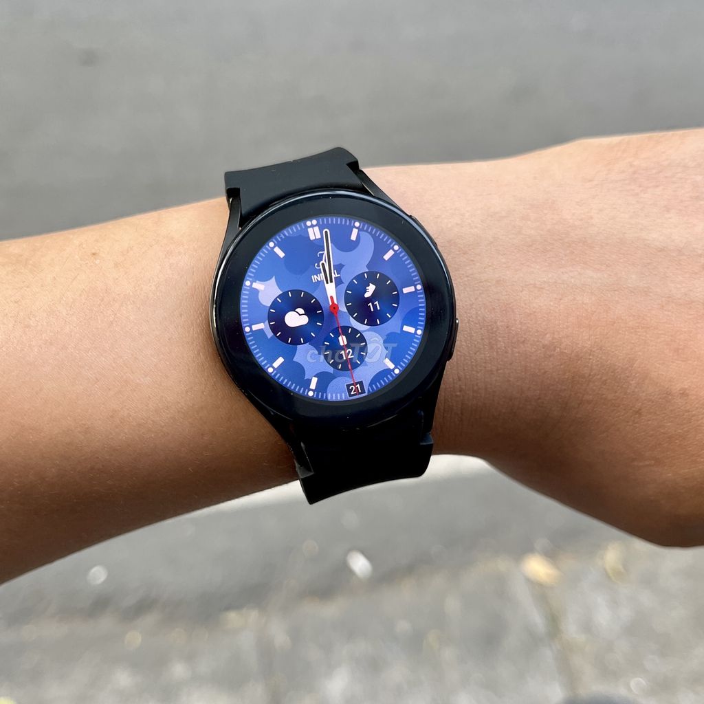 bán samsung galaxy watch 3 và 4 lte