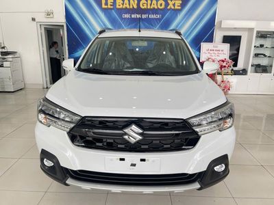 Câp nhập giá lăn bánh Suzuki XL7 Hybrid 2026 - 134