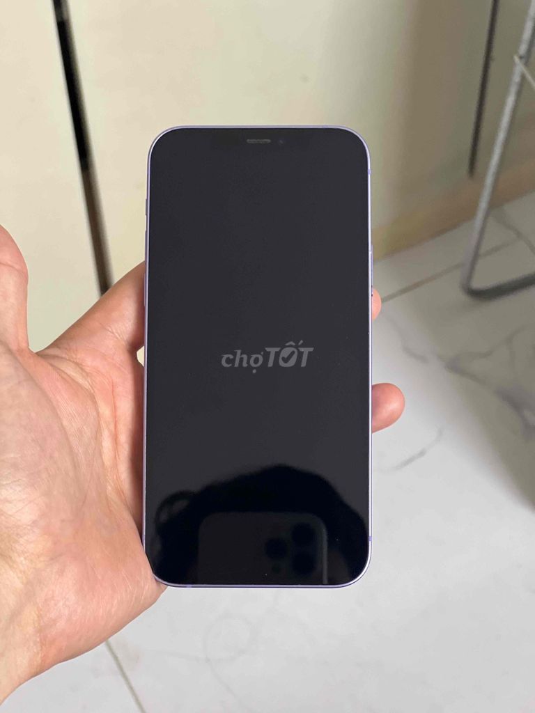 Iphone 12. Mua bán Điện thoại tại Quận Thanh Xuân Hà Nội được đăng bởi son hình 1