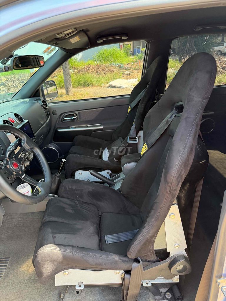 Isuzu Dmax 2012 bản 3.0 MT dọn kiểng. Mua bán Ô tô tại Thành phố Thủ Dầu Một Bình Dương được đăng bởi tuấn hình 4