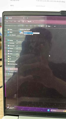 Lenovo Ideapad 5 Core Ultra 7, RAM 32GB, SSD 1TB. Mua bán Laptop tại Quận 11 Tp Hồ Chí Minh được đăng bởi Son Nguyen
