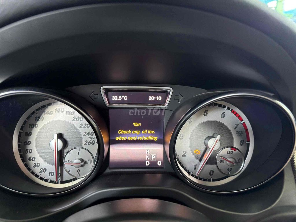 Mercedes Benz E Class 2017 E200 - 80.000km. Mua bán Ô tô tại Quận 7 Tp Hồ Chí Minh được đăng bởi Phạm Tân Tiến  hình 9