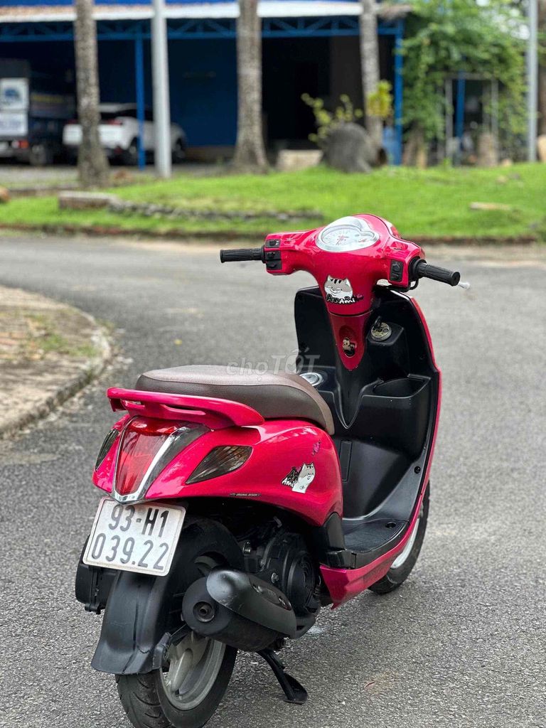 Nozza 2015. Mua bán Xe máy tại Huyện Trảng Bom Đồng Nai được đăng bởi u kiều hình 1