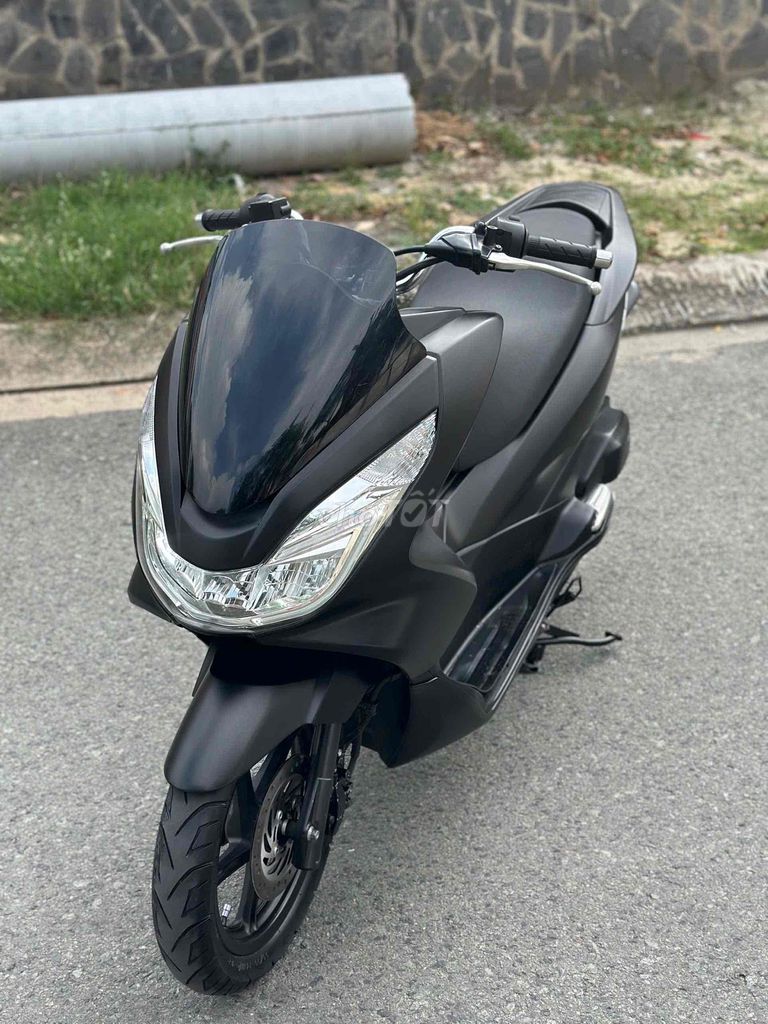 PCX 125 2016 FI bstp khoá smarkey chính chủ