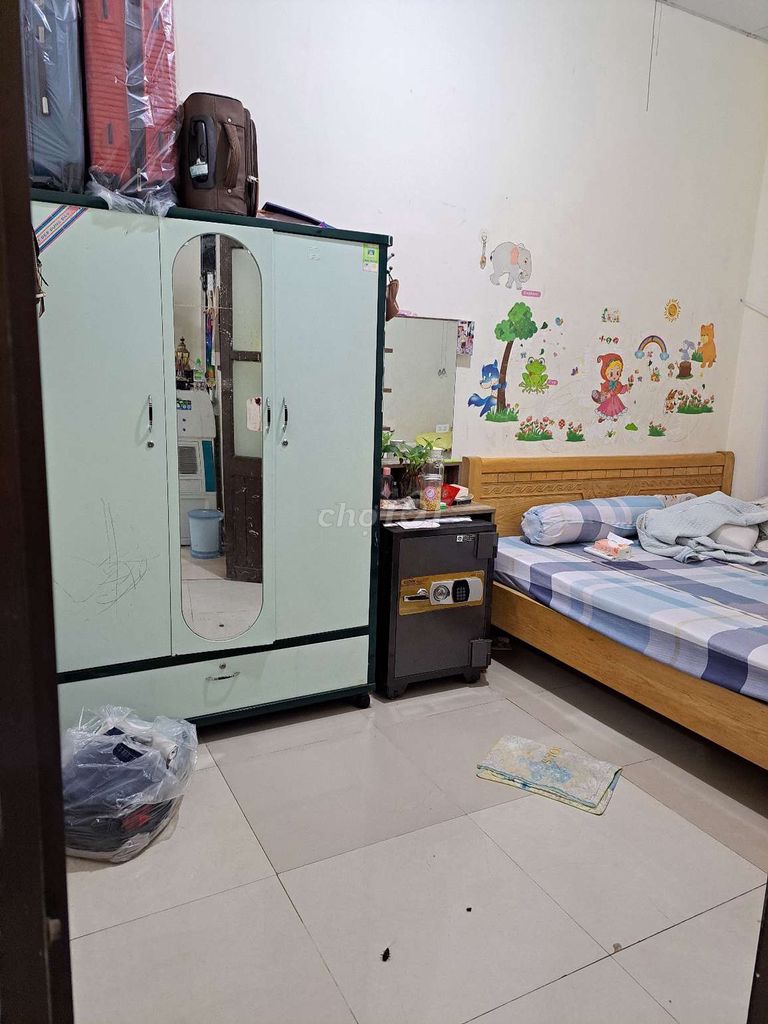 Nha cho thue. Pull nội thất. Cho thuê Nhà ở tại Quận 7 Tp Hồ Chí Minh được đăng bởi hoang phan thanh  hình 5