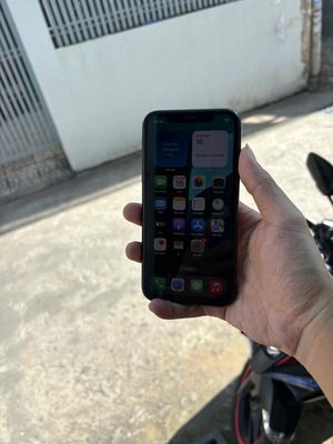Apple iPhone Xr 64GB Đen Đã sử dụng