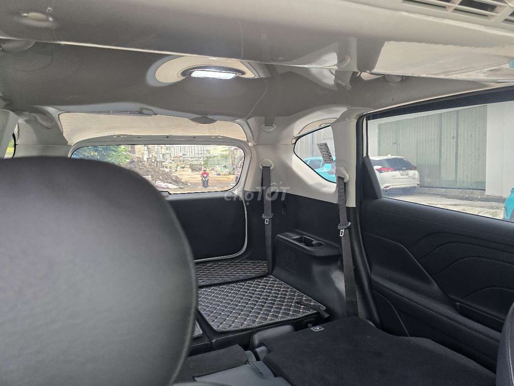 HYUNDAI STARGAZER 2022 ĐẶC BIỆT 41000KM BH 1 NĂM. Mua bán Ô tô tại Quận Bình Tân Tp Hồ Chí Minh được đăng bởi Lê Tử can  hình 15