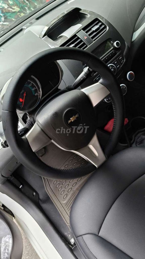 2016 1.2 LT - 120000 km. Mua bán Ô tô tại Quận Bình Thạnh Tp Hồ Chí Minh được đăng bởi Bé Mèo hình 3