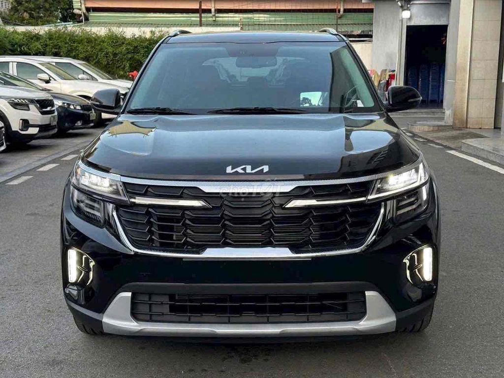 NEW SELTOS LUXURY 2024 GIẢM 80 TRIỆU+QUÀ TẶNG. Mua bán Ô tô tại Thành phố Thủ Đức Tp Hồ Chí Minh được đăng bởi Thanh Tiền Kia Mazda Bình Triệu  hình 2