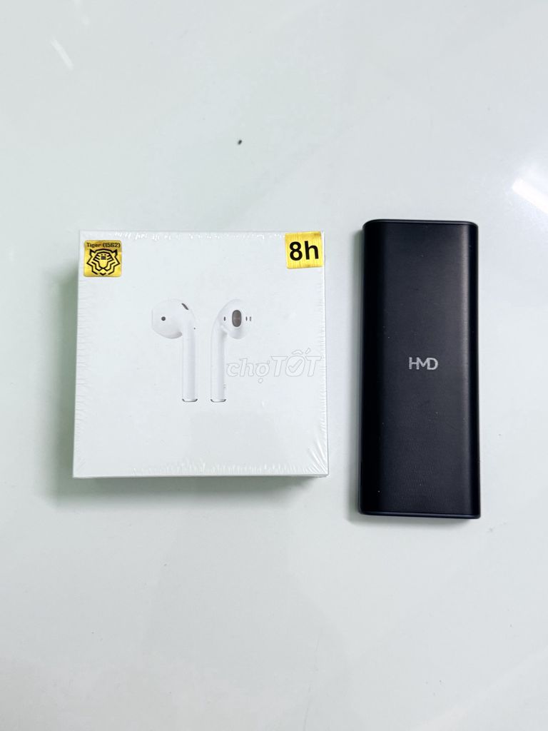 Combo điện thoại Nokia và tai nghe. Mua bán Điện thoại tại Thành phố Cam Ranh Khánh Hòa được đăng bởi Đạt bear hình 1