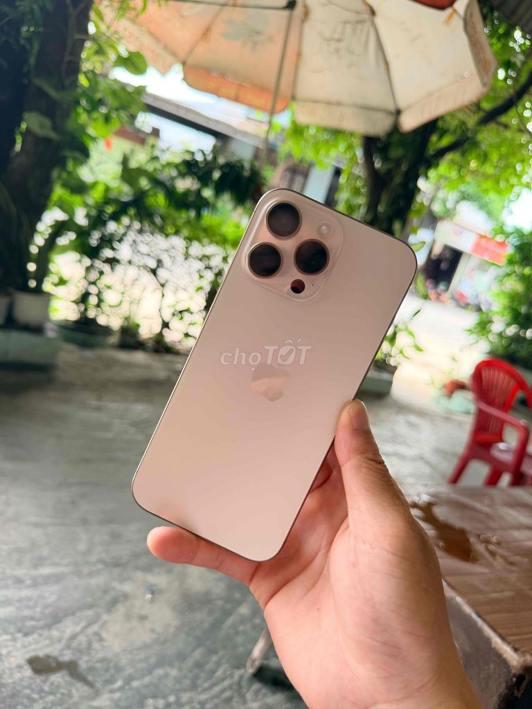 iPhone 16 ProMax 256 p91 chính hãng có giao lưu. Mua bán Điện thoại tại Thành phố Huế Thừa Thiên Huế được đăng bởi Vsmart Thu Mua Điện Thoại Laptop  hình 1