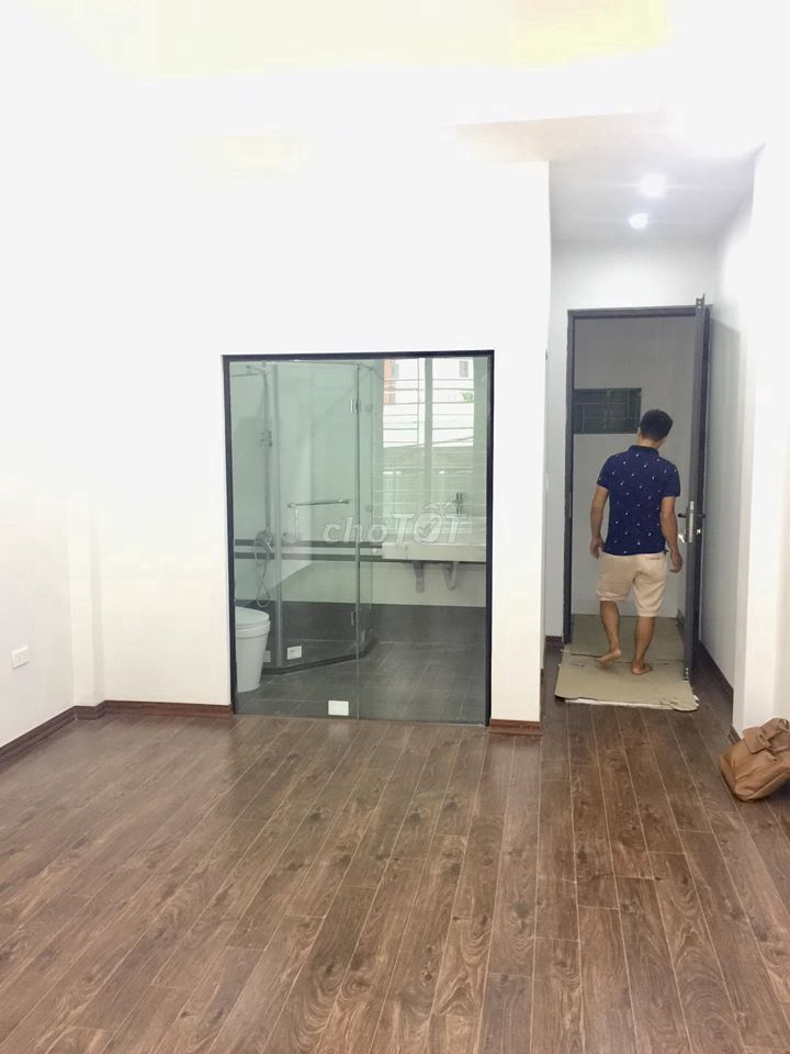 0917128859 - Bán nhà Giáp Nhị, Hoàng Mai 35 m2 giá 3.1 tỷ