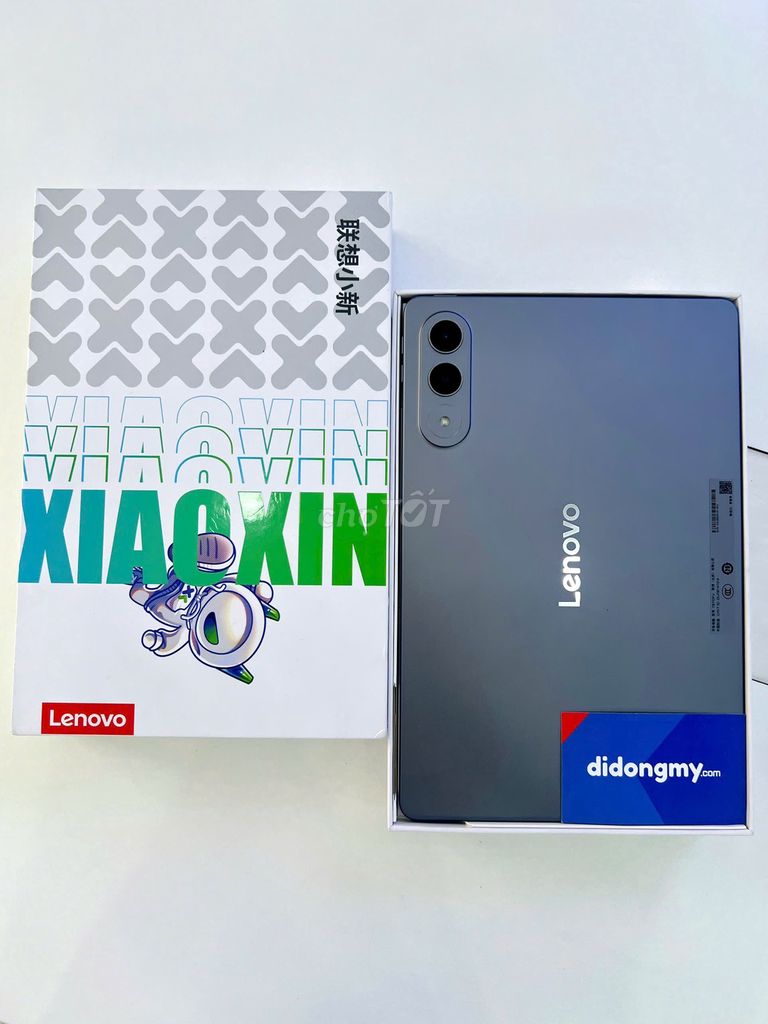 Lenovo Xiaoxin Pad Pro GT 2026 256GB Like New 99%. Mua bán Máy tính bảng tại Quận Tân Phú Tp Hồ Chí Minh được đăng bởi Di Động Mỹ hình 1