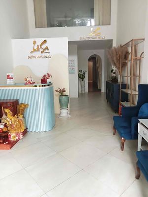 Аренда · 11 комн. · 90 м² · Quận 4, ул. lê quốc hưng
