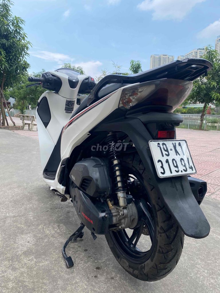 SH 125i, CBS 2018 cần bán gấp. Mua bán Xe máy tại Quận Hà Đông Hà Nội được đăng bởi Phongvan hình 1