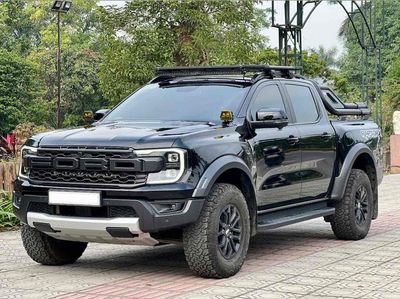 Ford Raptor 2024 Đen 27000 km. Mua bán Ô tô tại Quận Long Biên Hà Nội được đăng bởi Lâm quốc bảo