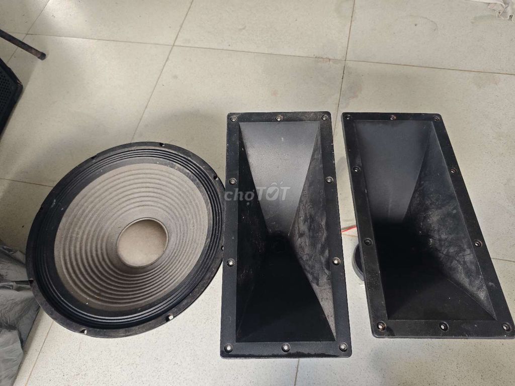 Loa Nanomax SK-400 Đen. Mua bán Tivi, Âm thanh tại Quận Cái Răng Cần Thơ được đăng bởi Bá Hùng 3042 hình 1