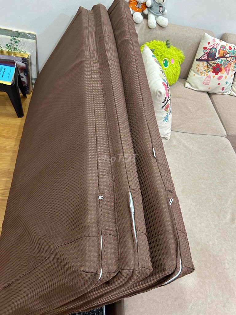 Thanh lý đệm mới 85%. Mua bán Giường, chăn ga gối nệm tại Quận Hoàng Mai Hà Nội được đăng bởi Nguyễn Thanh Huyền hình 1