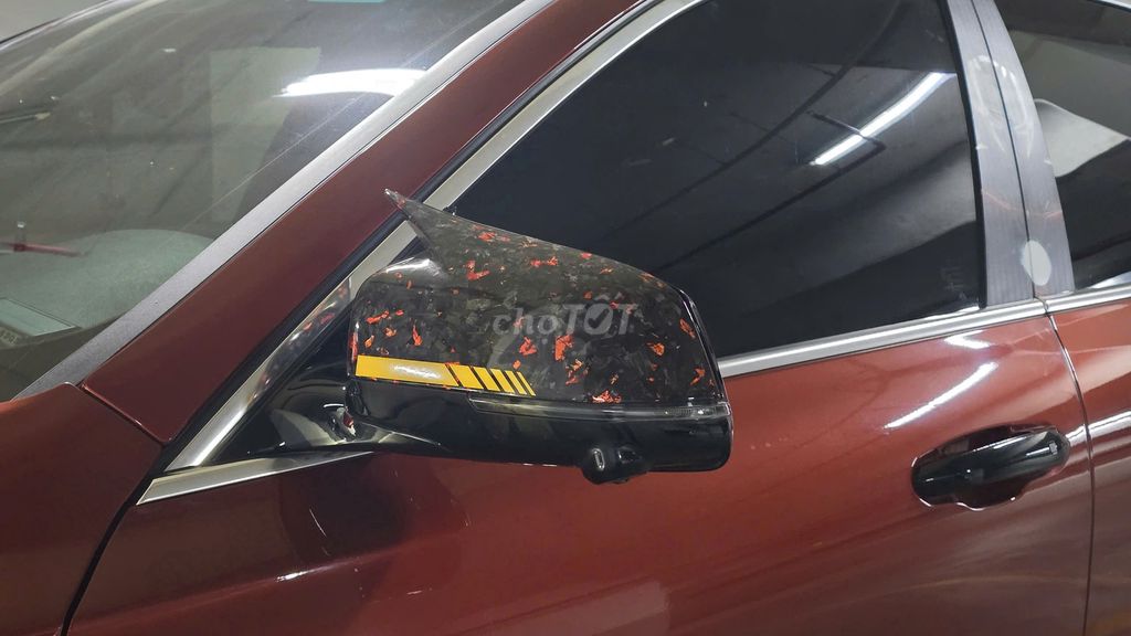 Lux A2.0 2020 Plus độ nhiều đồ chơi, một chủ. Mua bán Ô tô tại Quận Gò Vấp Tp Hồ Chí Minh được đăng bởi Triết hình 9