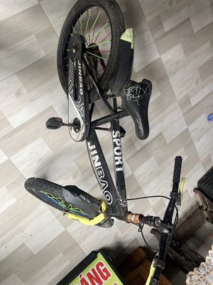 Nhà dư xe đạp cho bé. Mua bán Xe đạp tại Quận Hải Châu Đà Nẵng được đăng bởi Oanh