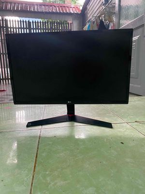 Màn hình LG 24MP59G-P - 24 inch - FHD IPS (Cũ). Mua bán Phụ kiện (Màn hình, Chuột...) tại Quận 12 Tp Hồ Chí Minh được đăng bởi Thịnh