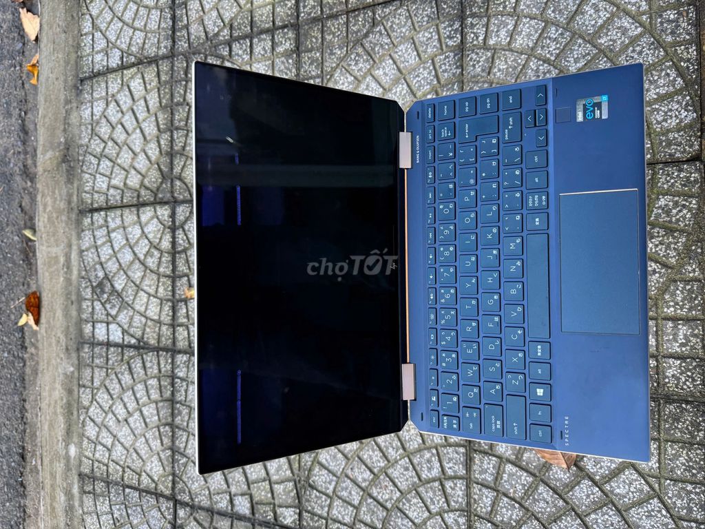 HP Spectre X360 13 i7-1165G7 13.3 inch 16GB/512GB. Mua bán Laptop tại Quận Thanh Khê Đà Nẵng được đăng bởi Hùng hình 1