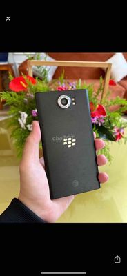 blackberry priv hàng sưu tầm như mới