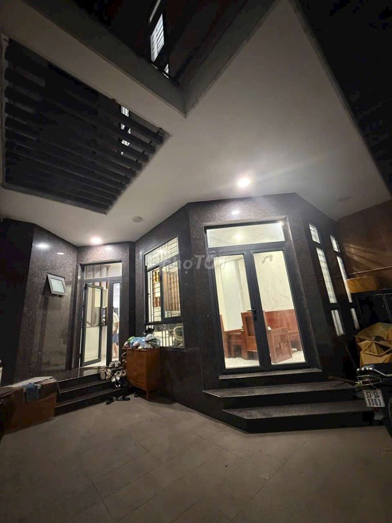 BIỆT THỰ D25 - HBC - 5PN - KHU VIP BÊN SÔNG GẦN GIGAMALL!. Cho thuê nhà ở tại Thành phố Thủ Đức Tp Hồ Chí Minh được đăng bởi Trieu Khang hình 2