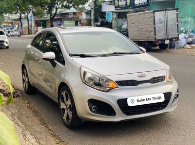 2012 1.4 AT Hatchback - 106000 km. Mua bán Ô tô tại Thành phố Buôn Ma Thuột Đắk Lắk được đăng bởi Nguyễn Duy