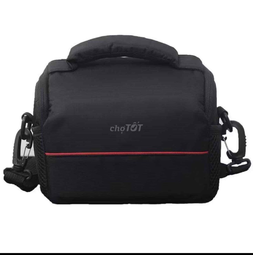 Túi đựng máy ảnh và đầu đọc ảnh. Mua bán Máy ảnh, Máy quay tại Quận Thanh Khê Đà Nẵng được đăng bởi Nhật tân Tôn thất hình 1