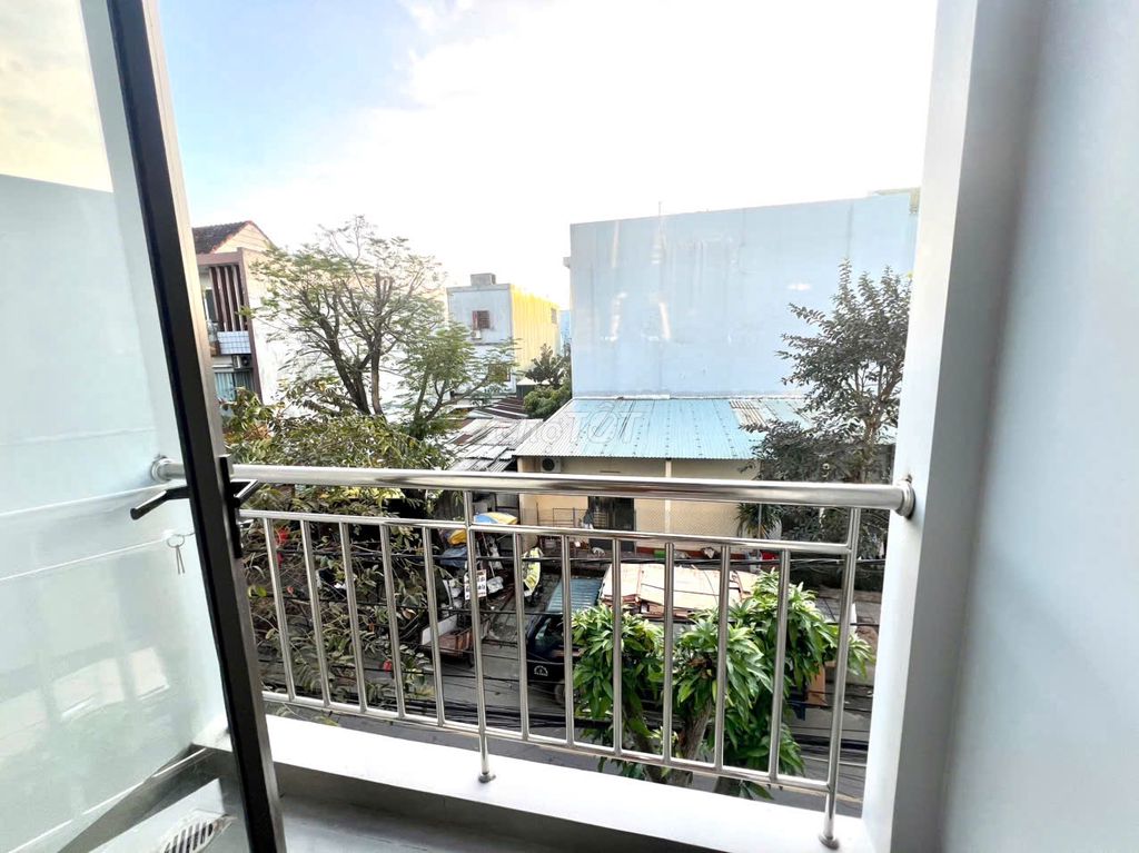 Аренда · 1 комн. · 30 м² · Quận Thanh Khê, ул. Đường Nguyễn Phước Thái