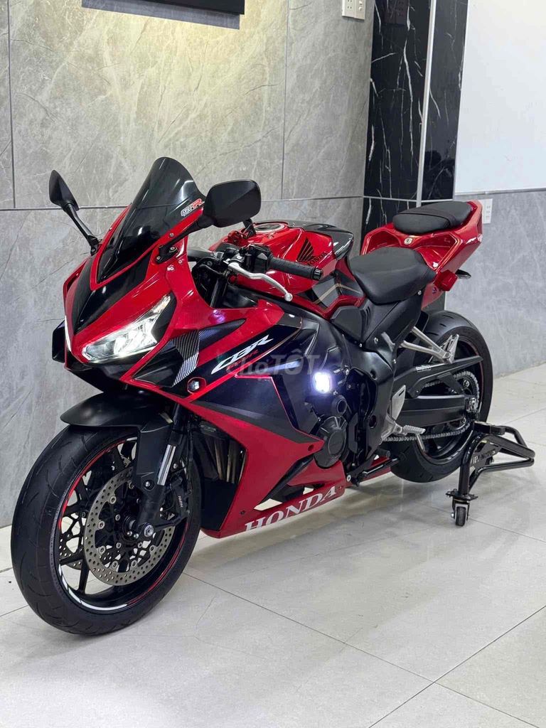 📍𝐇𝐎𝐍𝐃𝐀 𝐂𝐁𝐑𝟔𝟓𝟎𝐑 𝐀𝐁𝐒 𝟐𝟎𝟐𝟑. Mua bán Xe máy tại Quận Bình Thạnh Tp Hồ Chí Minh được đăng bởi Danh Nguyen  hình 10