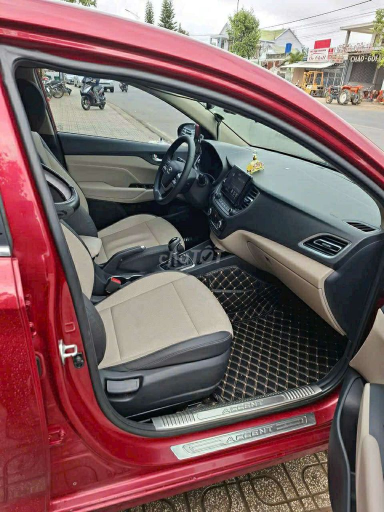 2023 1.4 AT Đặc Biệt - 32000 km. Mua bán Ô tô tại Huyện Đức Trọng Lâm Đồng được đăng bởi ÔTÔ THỦY DƯƠNG hình 6