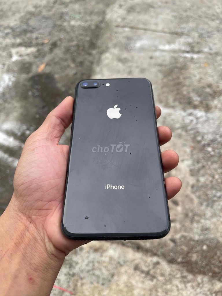 iPhone 8 Plus  full chức năng ạ. Mua bán Điện thoại tại Quận Liên Chiểu Đà Nẵng được đăng bởi huỳnh đức hình 1