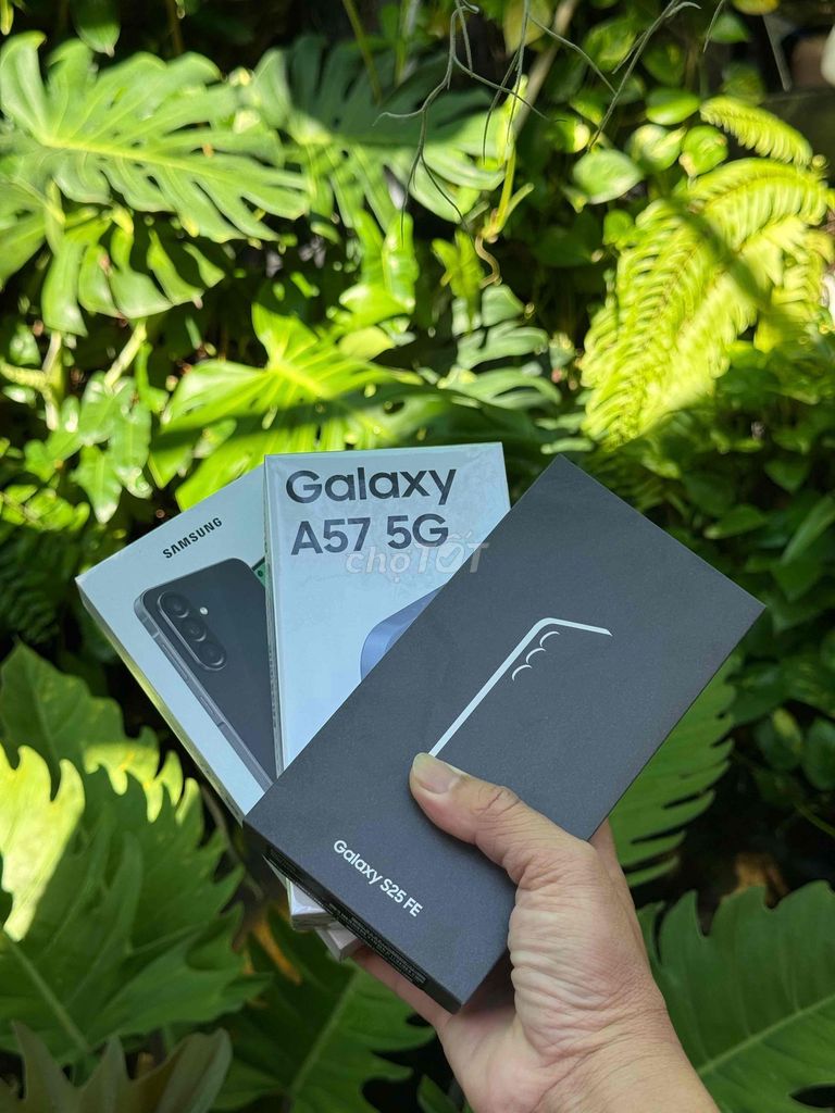 Samsung A56 5G 128Gb Việt Nam Mới. Mua bán Điện thoại tại Thành phố Vũng Tàu Bà Rịa - Vũng Tàu được đăng bởi Mr Ban Store hình 1
