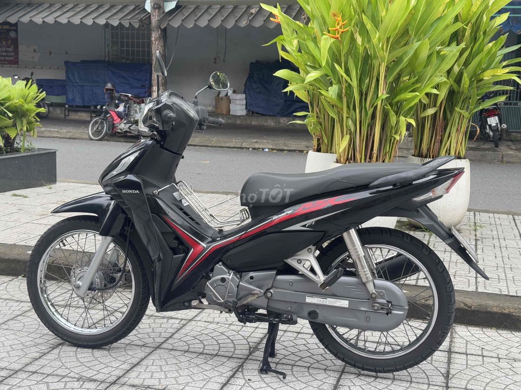 wave rsx fi dk 2017 xe nguyên rin bs 75. Mua bán Xe máy tại Quận Cẩm Lệ Đà Nẵng được đăng bởi Duc Tran  hình 6