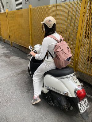 Bán xe Giornor 50cc. Mua bán Xe máy tại Quận Hoàng Mai Hà Nội được đăng bởi Tuấn