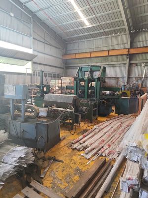 Thanh lý máy cắt tự động, máy dập, máy dập ngàm. Mua bán Đồ chuyên dụng, Giống nuôi trồng tại Huyện Phù Cát Bình Định được đăng bởi công hoàng