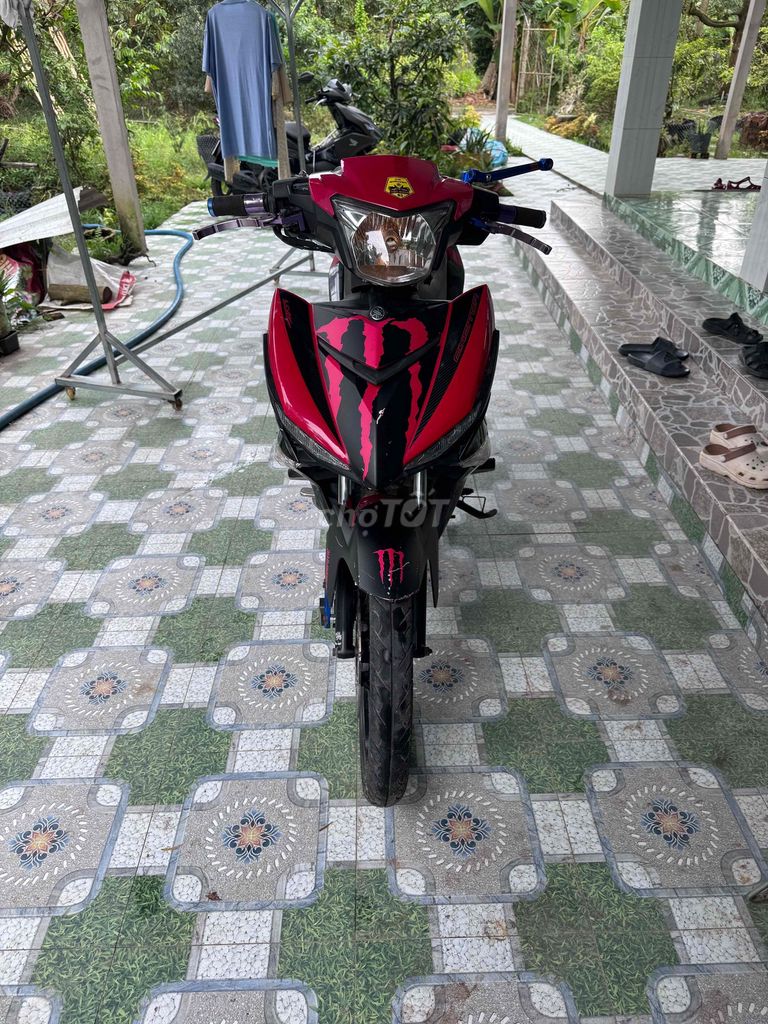 xe nhà chính chủ máy móc nguyên zin. Mua bán Xe máy tại Huyện Cai Lậy Tiền Giang được đăng bởi Minh Supy hình 2