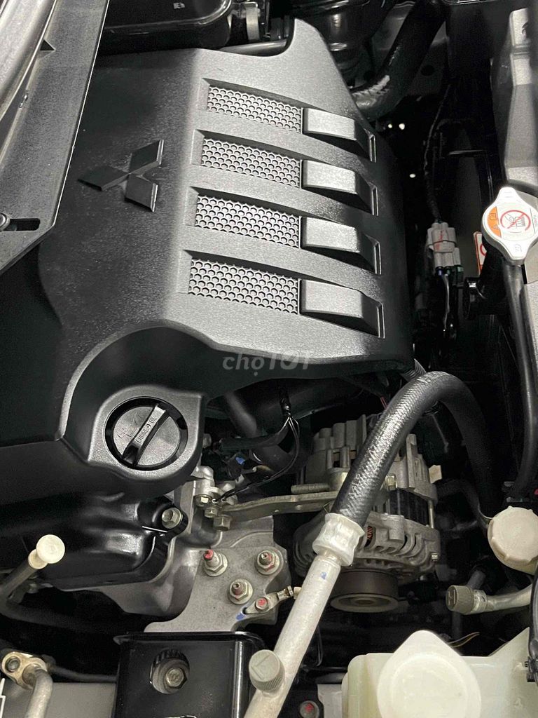 Mitsubishi Xpander ĐK 2022 1.5AT - 52000 km. Mua bán Ô tô tại Huyện Đức Trọng Lâm Đồng được đăng bởi SALON ÔTÔ HOÀ THẮNG  hình 6