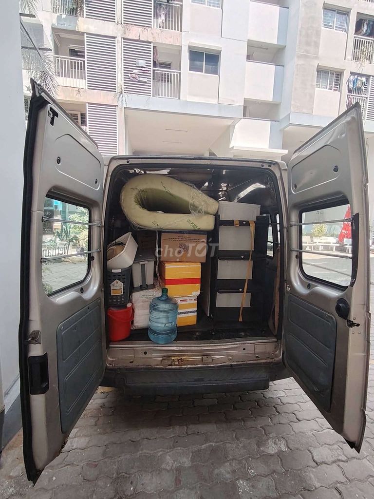 Dịch vụ chuyển nhà TPHCM. Dịch vụ chuyển nhà tại Quận Bình Tân Tp Hồ Chí Minh được đăng bởi Nguyễn Văn Toàn hình 1