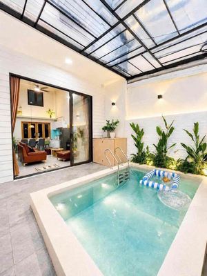 Аренда · 4 комн. · 130 м² · Quận Sơn Trà, ул. Gần Nguyễn Văn Thoại