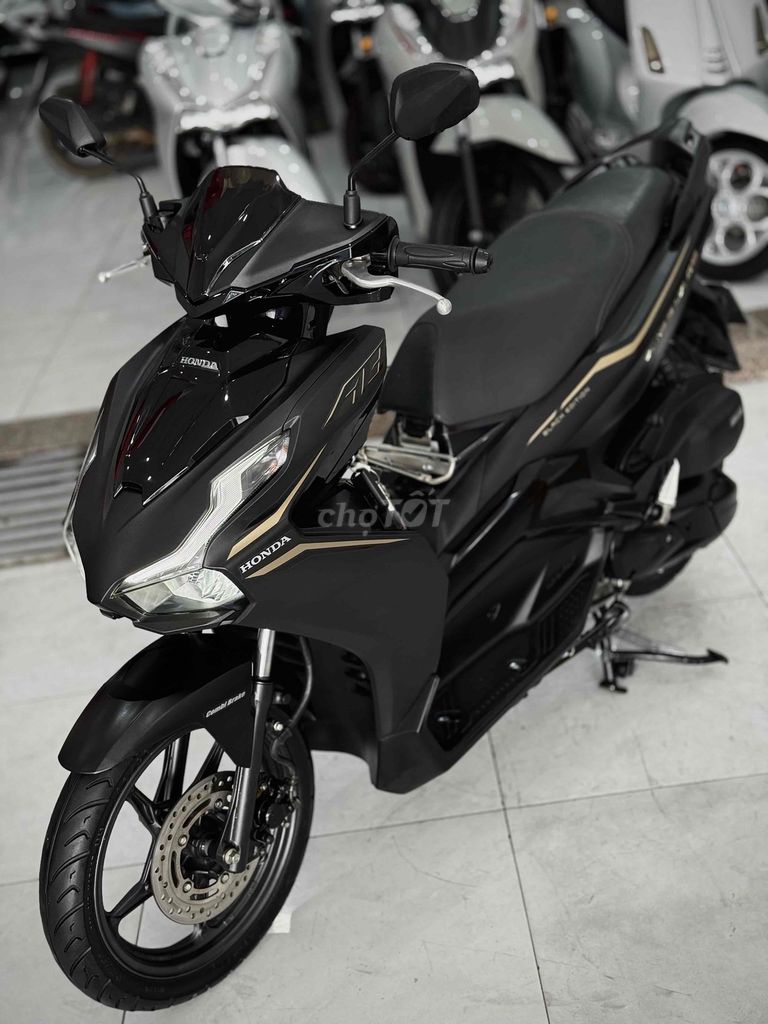 AirBlade125 2021 Lướt chính chủ ( Hỗ trợ Trả GÓP ). Mua bán Xe máy tại Thị xã Phú Mỹ Bà Rịa - Vũng Tàu được đăng bởi Cửa Hàng Xe Máy Phú Mỹ hình 10