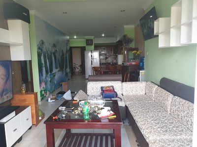 Chính chủ bán căn hộ Phúc Yên 1 - 70m² 2PN 2WC mới đẹp, NTCC - 3.6 tỷ