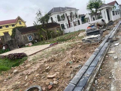 ĐẤT ĐẸP, VỈA HÈ 5M, ĐƯỜNG 9M, KINH DOANH TỐT. Mua bán đất tại Huyện Đông Anh Hà Nội được đăng bởi ngô văn sơn