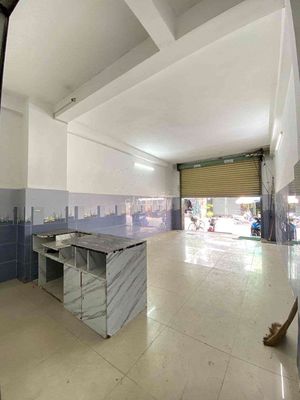 Аренда · 4 комн. · 60 м² · Quận 6, ул. Cư Xá Phú Lâm B