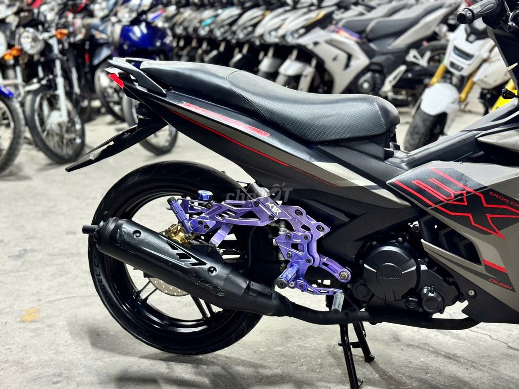 XE MÁYTHANH TÙNG_EXCITER 150 ĐỘ KIỂNG MÁY ZIN. Mua bán Xe máy tại Quận Nam Từ Liêm Hà Nội được đăng bởi THANH TÙNG hình 3