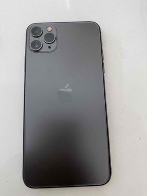 11 prm hư màn ko nhận sim