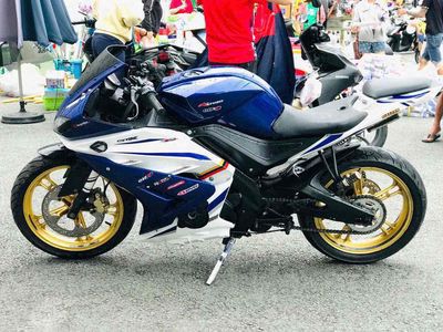 HONDA CBF CAFE 125cc Fi .ĐK 2018 -  CÓ GÓP. Mua bán Xe máy tại Quận Tân Bình Tp Hồ Chí Minh được đăng bởi CẦM ĐỒ NĂM LINH