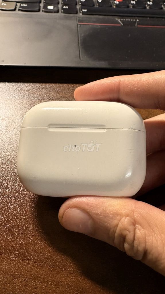 Tai nghe Apple AirPods Pro 1 Trắng. Mua bán Tivi, Âm thanh tại Quận Long Biên Hà Nội được đăng bởi Tống Bùi Vĩnh Hoàng hình 1